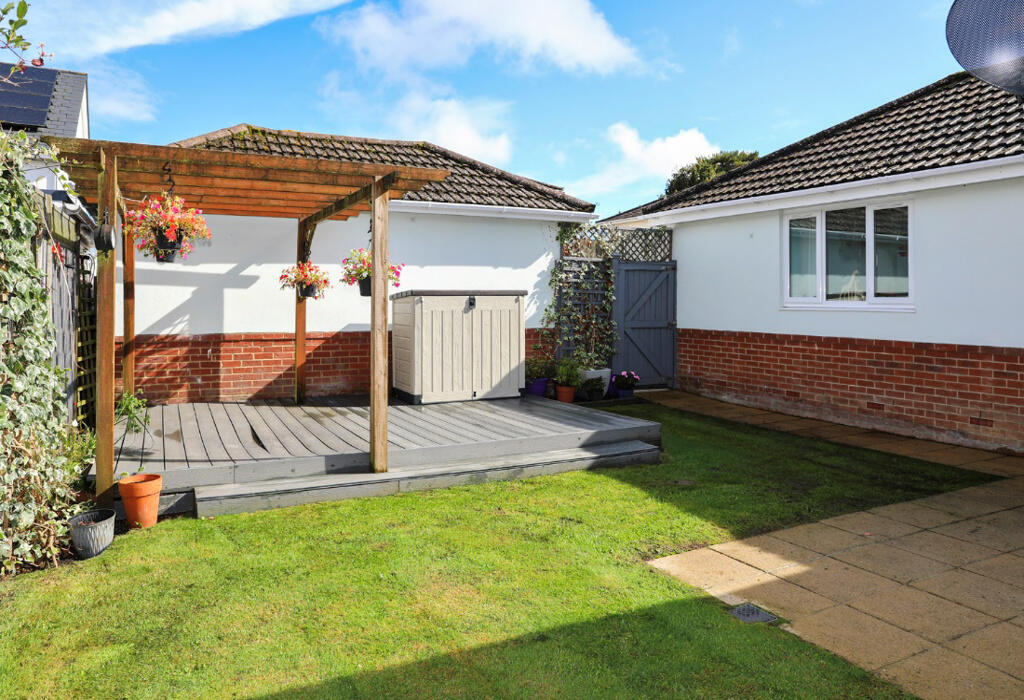 Additional property image - Markham Avenue, Bournemouth, Dorset