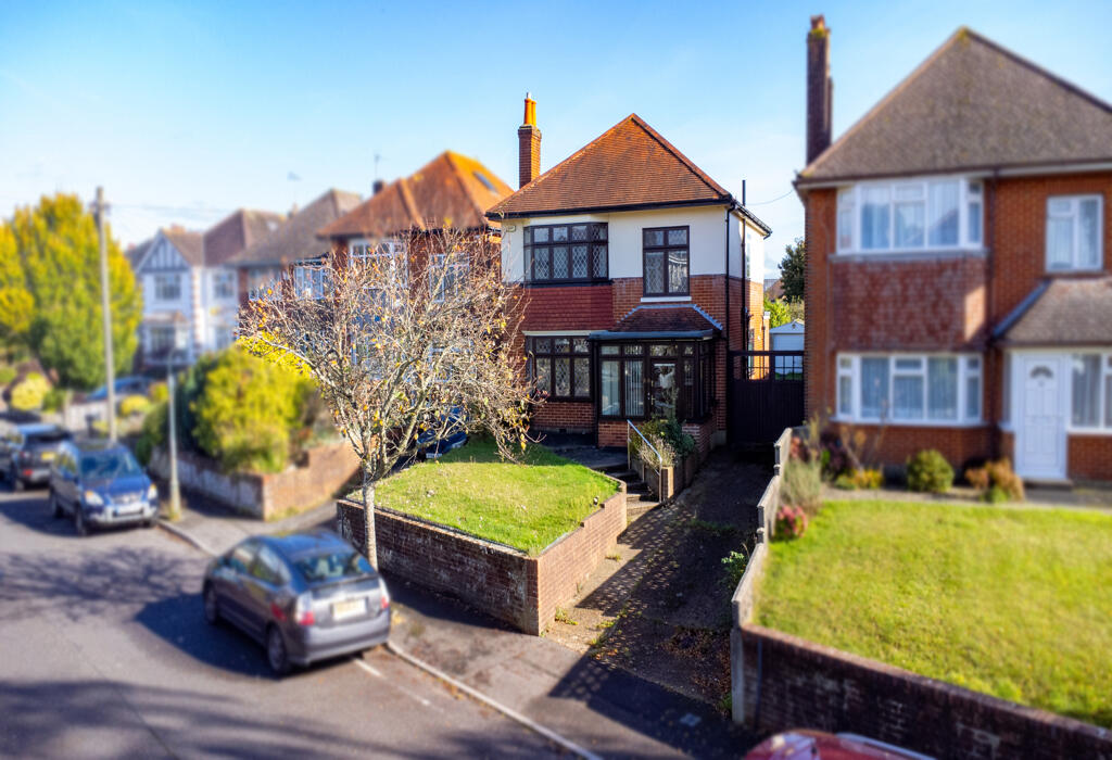 Additional property image - Norton Road, BH9 2