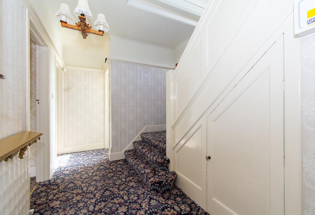 Additional property image - Norton Road, BH9 2