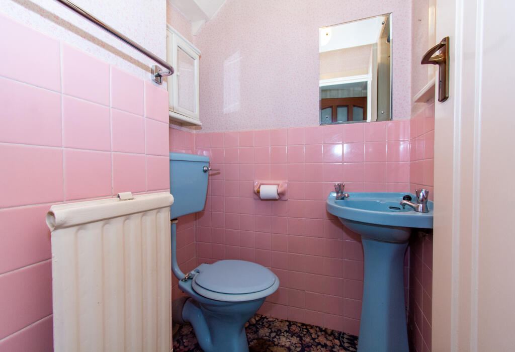 Additional property image - Norton Road, BH9 2