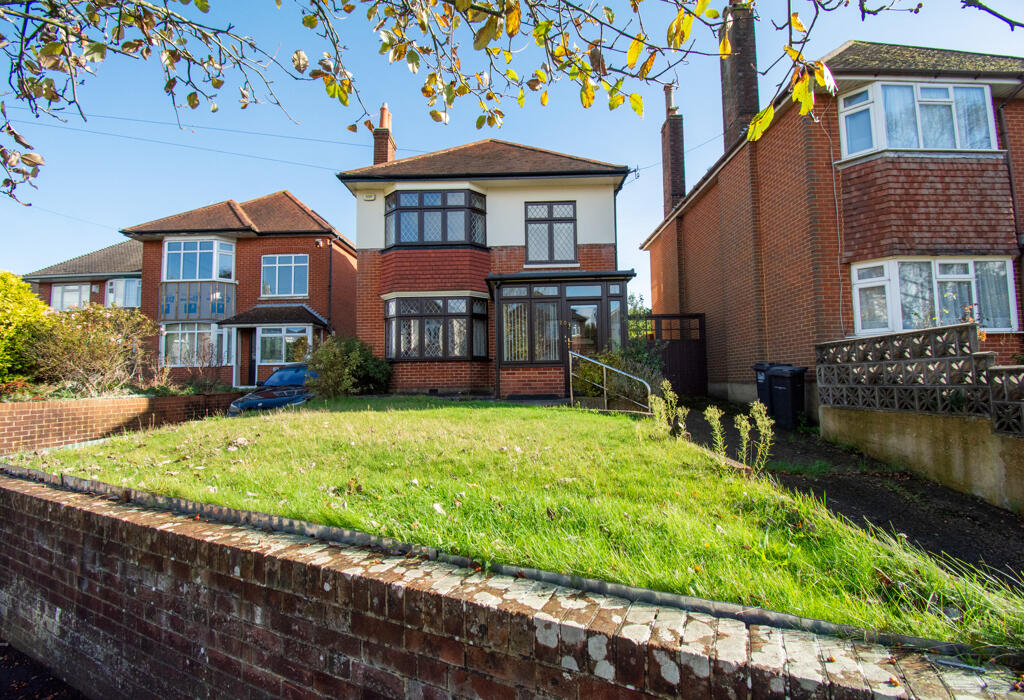 Additional property image - Norton Road, BH9 2