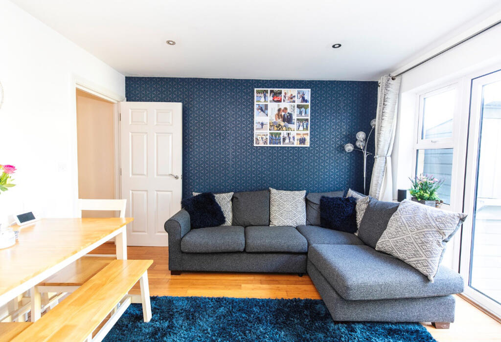Additional property image - Beswick Gardens, Bournemouth, Dorset