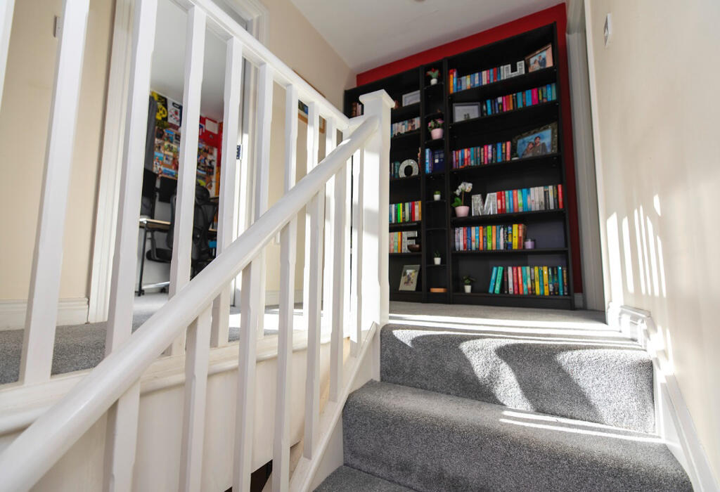 Additional property image - Beswick Gardens, Bournemouth, Dorset
