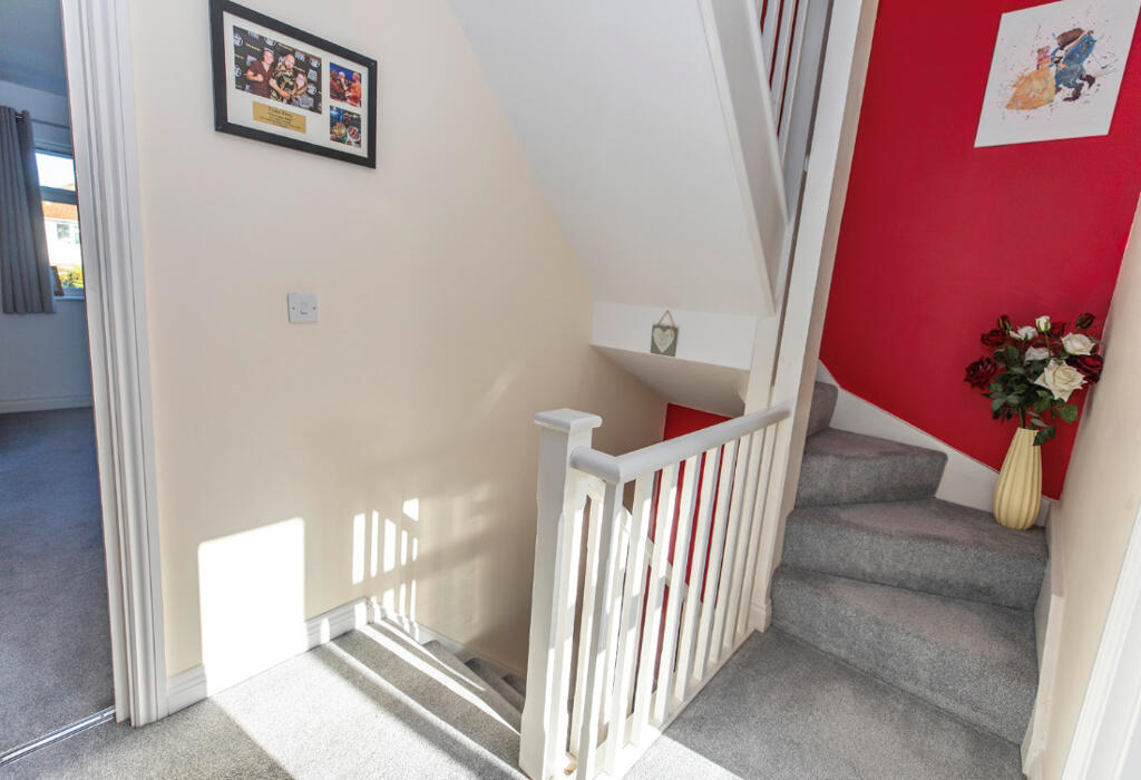 Additional property image - Beswick Gardens, Bournemouth, Dorset