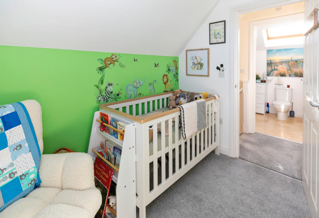 Additional property image - Beswick Gardens, Bournemouth, Dorset
