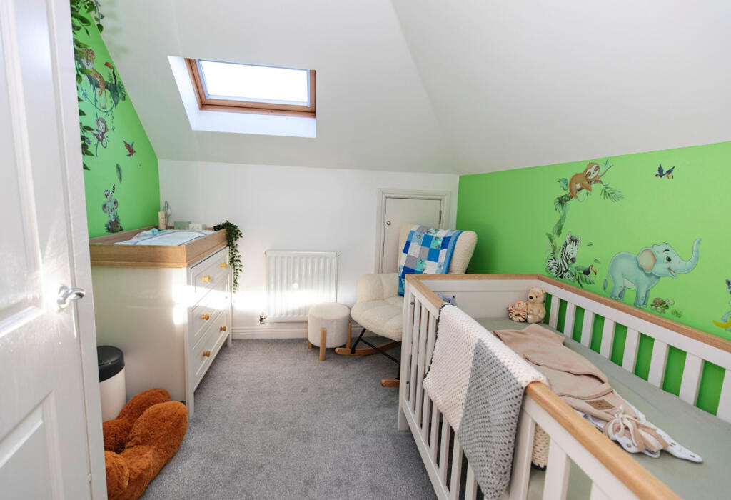 Additional property image - Beswick Gardens, Bournemouth, Dorset