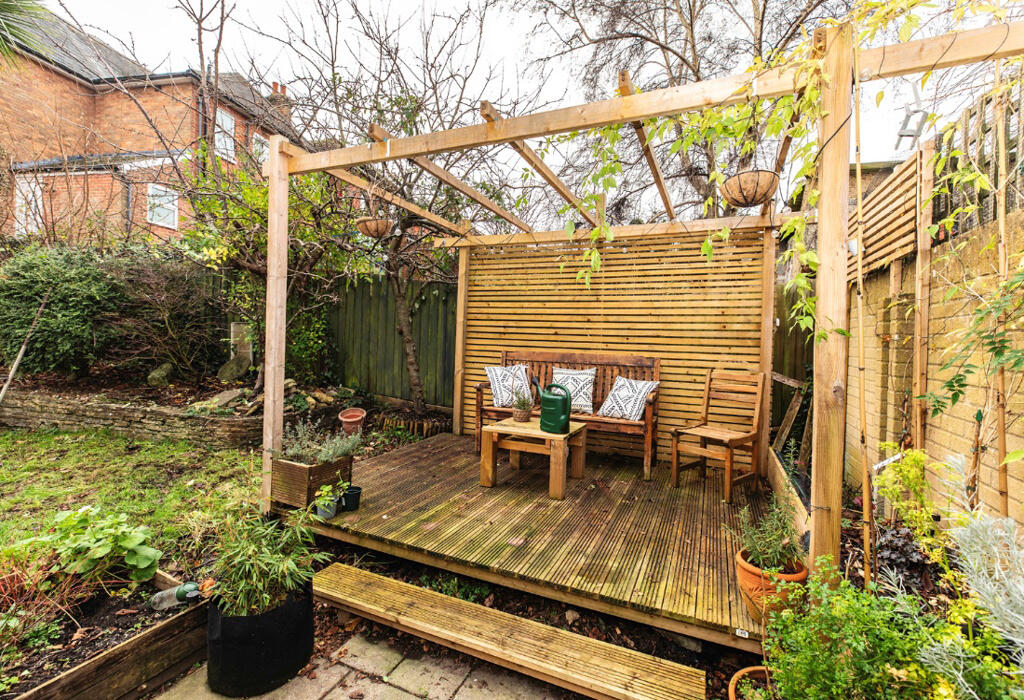 Additional property image - Nursery Road, Bournemouth, Dorset