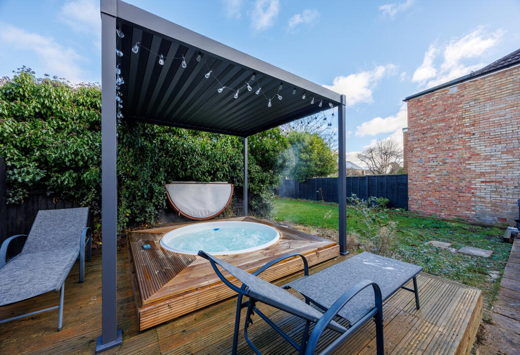 Additional property image - Melville Road, Winton, Bournemouth