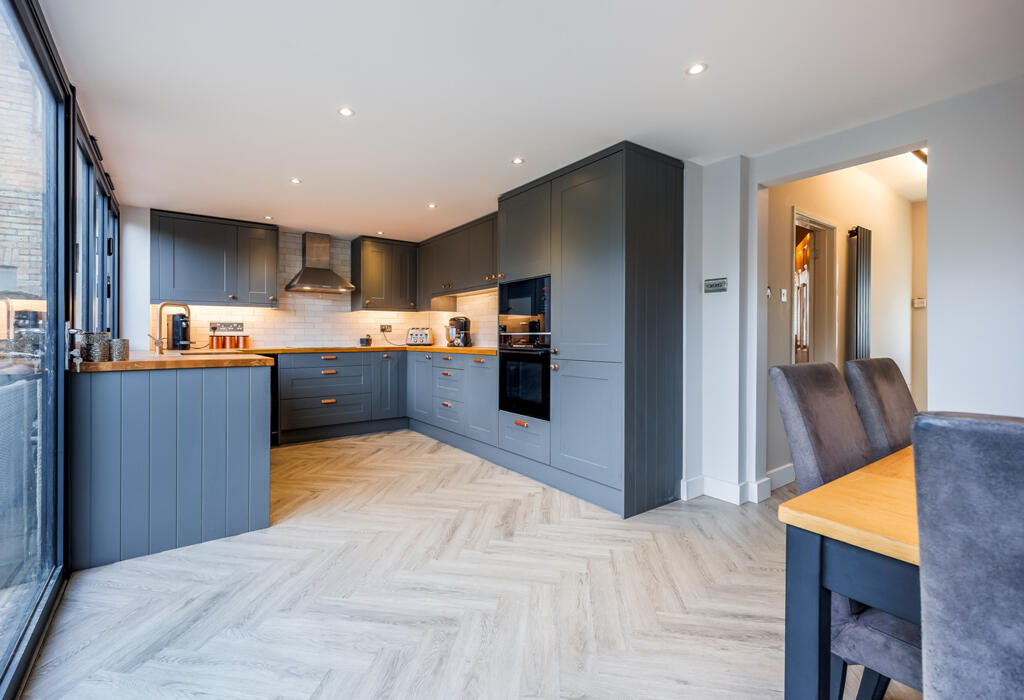 Additional property image - Melville Road, Winton, Bournemouth