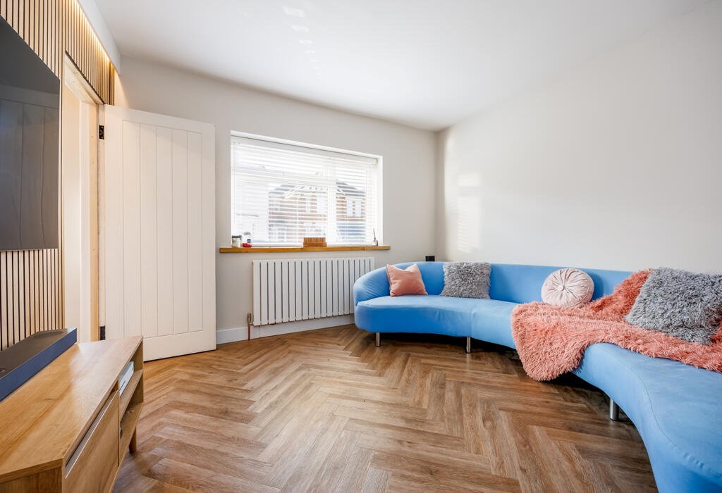 Additional property image - Melville Road, Winton, Bournemouth