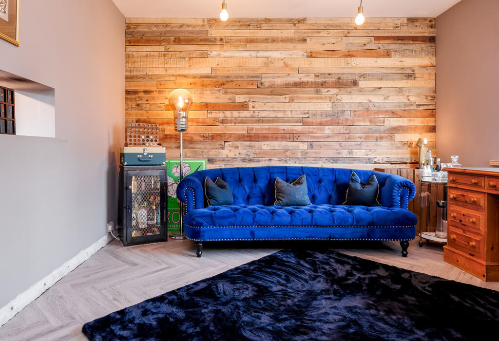 Additional property image - Melville Road, Winton, Bournemouth
