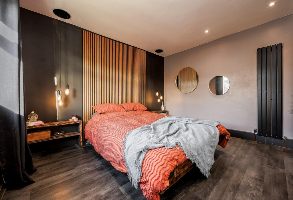 Additional property image - Melville Road, Winton, Bournemouth