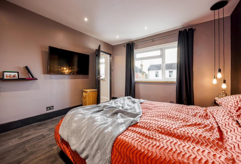 Additional property image - Melville Road, Winton, Bournemouth