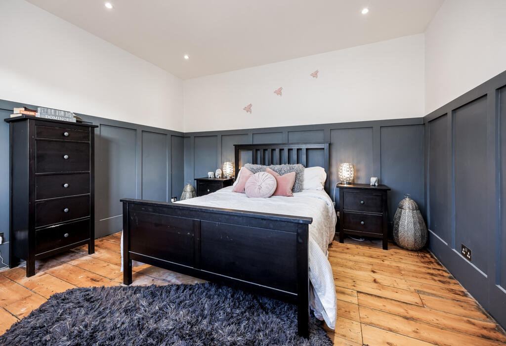 Property image - Melville Road, Winton, Bournemouth