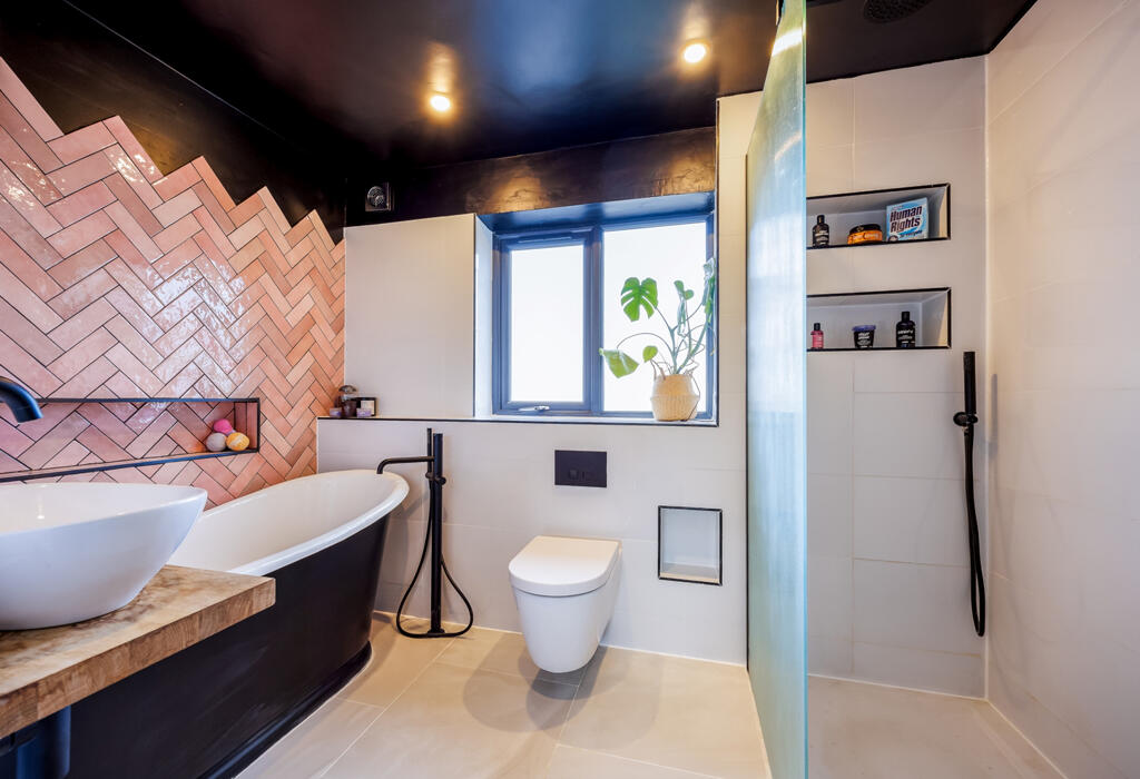 Additional property image - Melville Road, Winton, Bournemouth