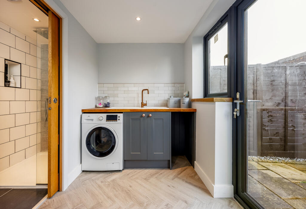 Additional property image - Melville Road, Winton, Bournemouth