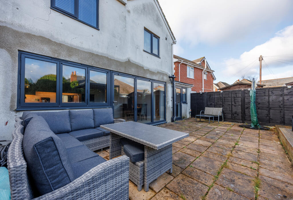 Additional property image - Melville Road, Winton, Bournemouth