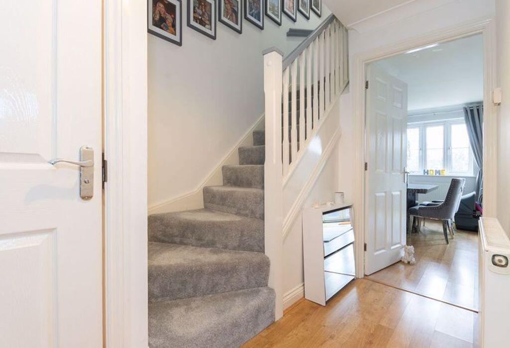 Additional property image - MODERN HOUSE Cracklewood Close, Ferndown