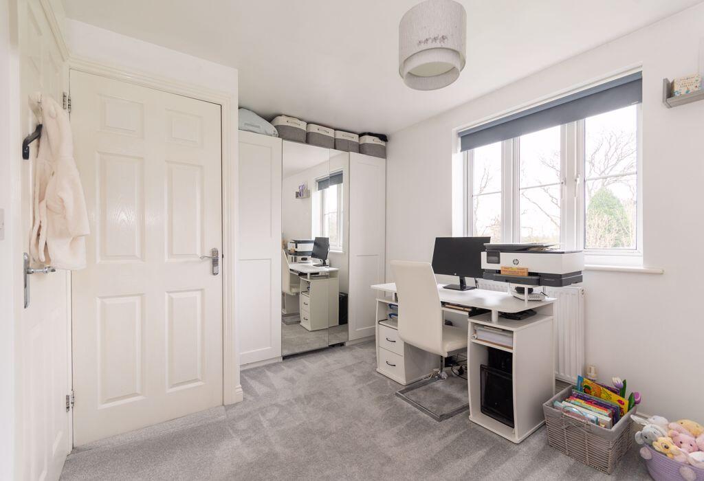 Additional property image - MODERN HOUSE Cracklewood Close, Ferndown