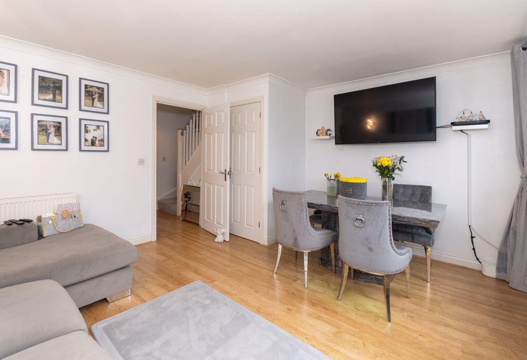 Additional property image - MODERN HOUSE Cracklewood Close, Ferndown