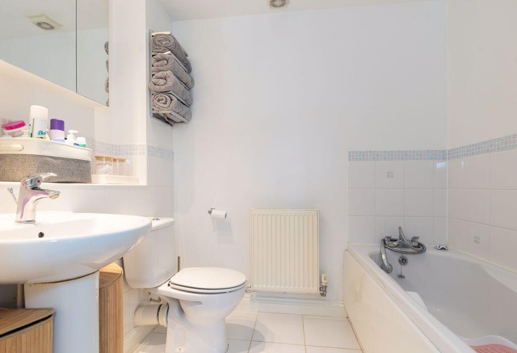 Additional property image - MODERN HOUSE Cracklewood Close, Ferndown