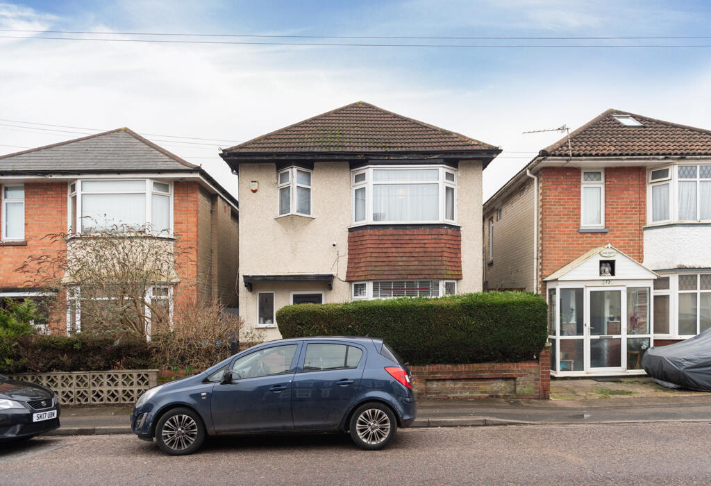 Additional property image - MOORDOWN, Bournemouth, Dorset