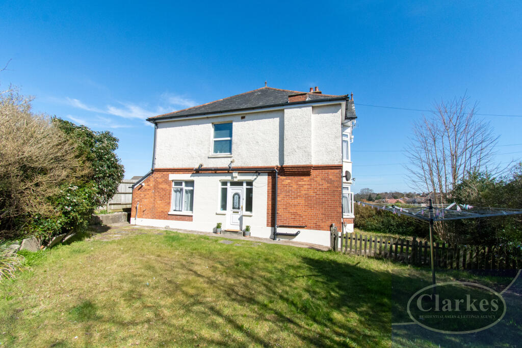 Main image of property: Wroxham Road, Poole, Dorset