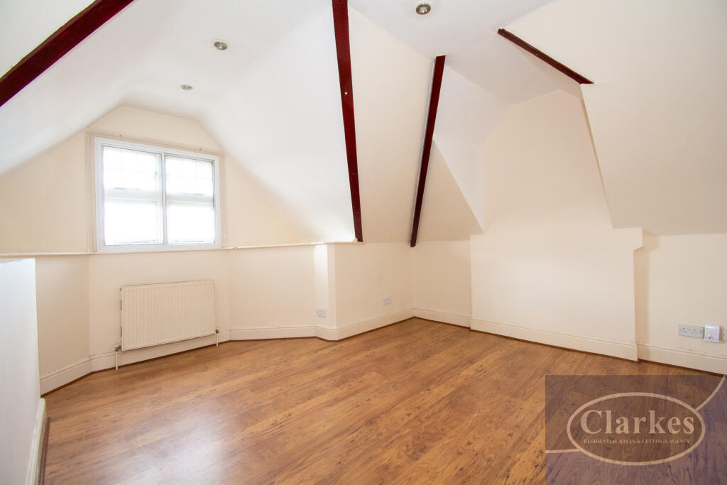 Additional image 4 of Park View  2 St Marys Road, Springbourne, Bournemouth, Dorset