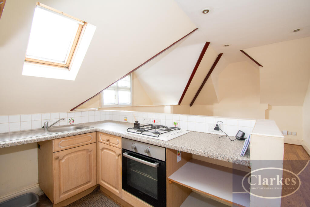 Additional image 6 of Park View  2 St Marys Road, Springbourne, Bournemouth, Dorset