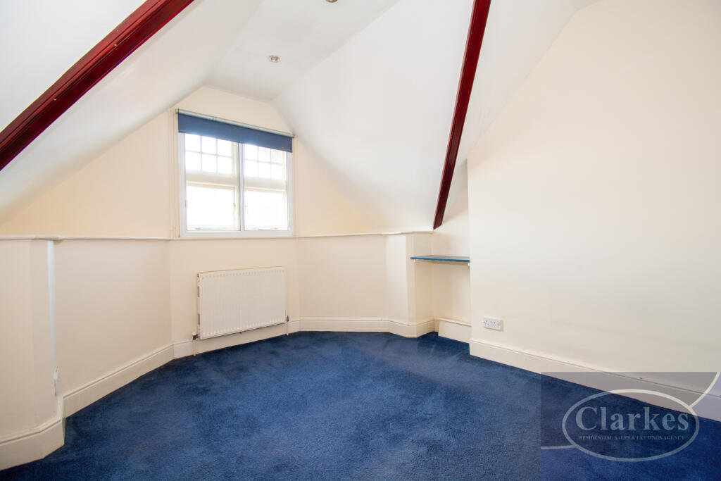 Additional image 8 of Park View  2 St Marys Road, Springbourne, Bournemouth, Dorset