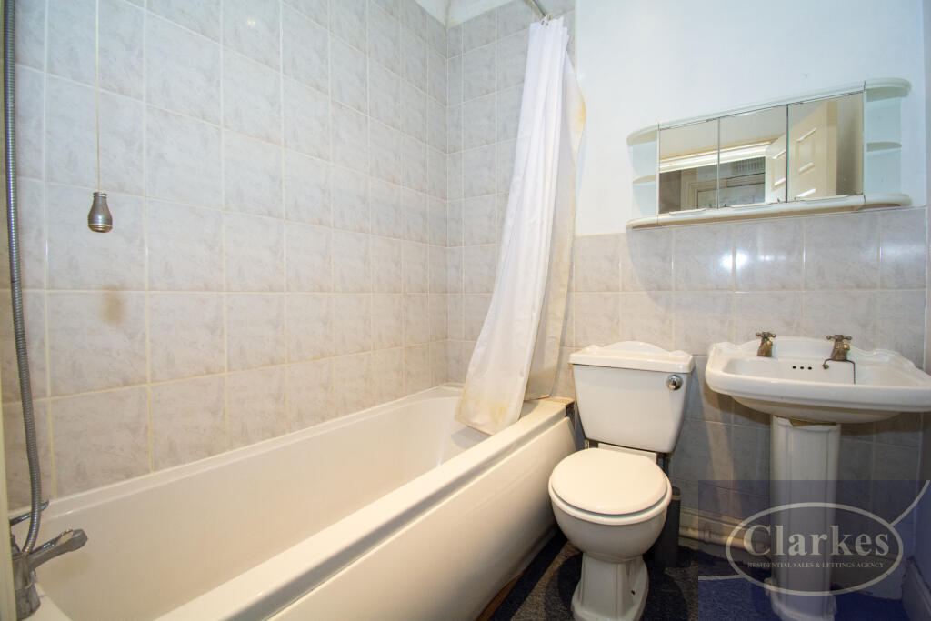 Additional image 10 of Park View  2 St Marys Road, Springbourne, Bournemouth, Dorset