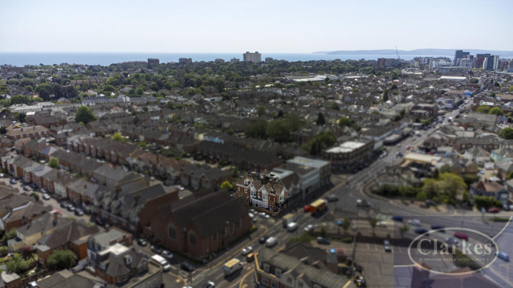 Additional image 16 of Park View  2 St Marys Road, Springbourne, Bournemouth, Dorset