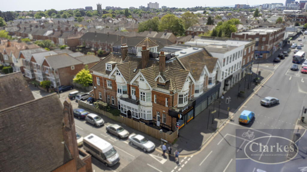 Additional image 3 of Park View  2 St Marys Road, Springbourne, Bournemouth, Dorset