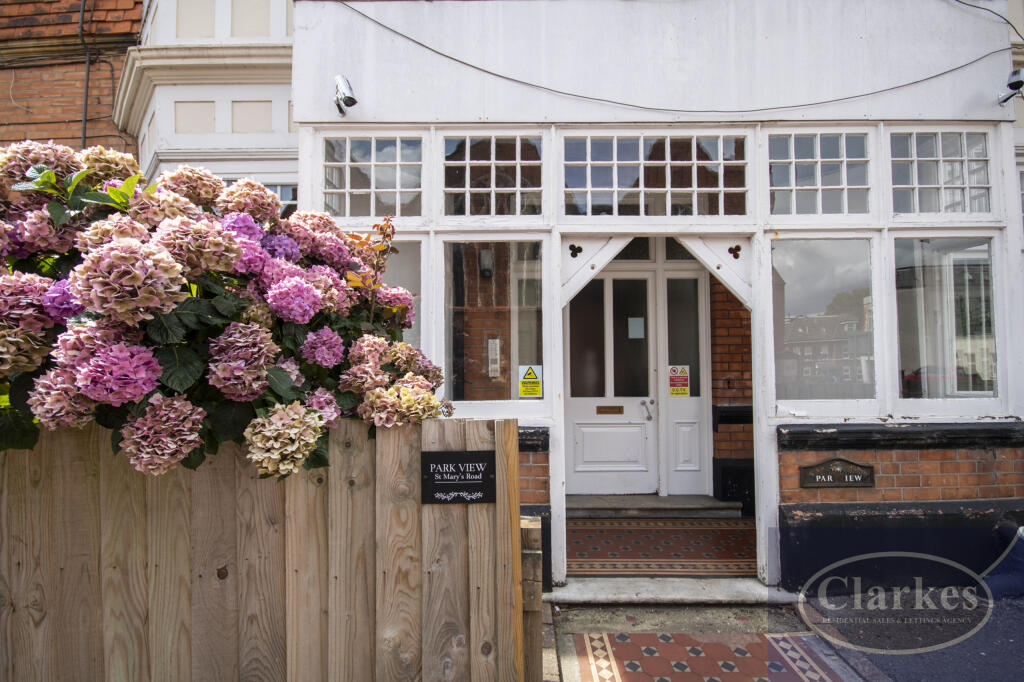 Additional image 15 of Park View  2 St Marys Road, Springbourne, Bournemouth, Dorset