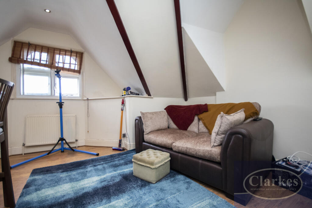 Additional image 5 of Park View  2 St Marys Road, Springbourne, Bournemouth, Dorset