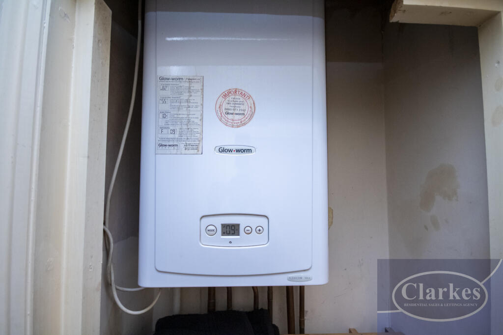 Additional image 11 of Park View  2 St Marys Road, Springbourne, Bournemouth, Dorset