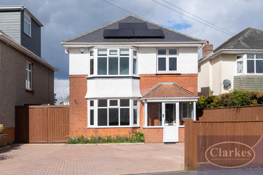 Main image of property: Norton Road, Bournemouth