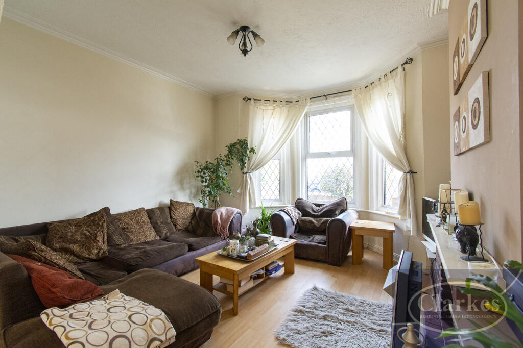 Main image of property: Cyril Rd, Charminster