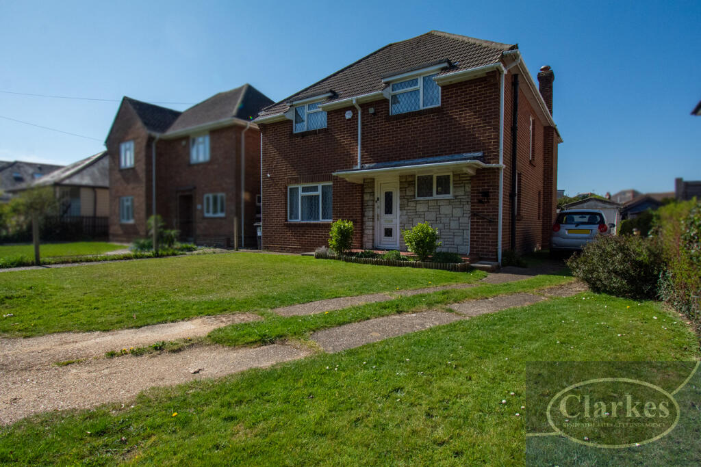 Main image of property: Redhill Drive, Bournemouth, Dorset