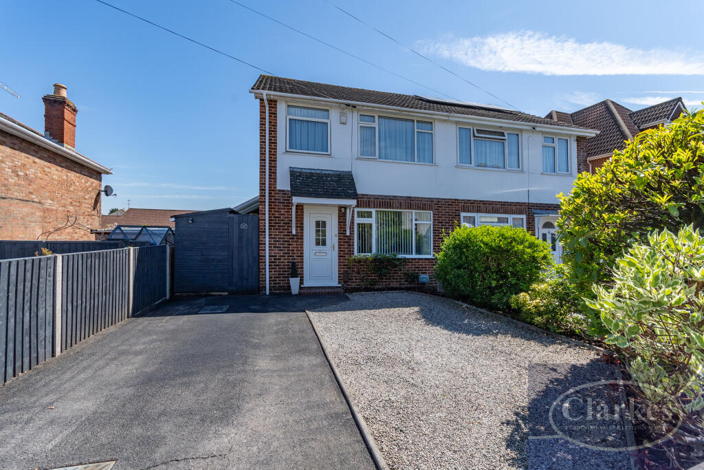 Main image of property: Splendid Family Home, Denmark Road