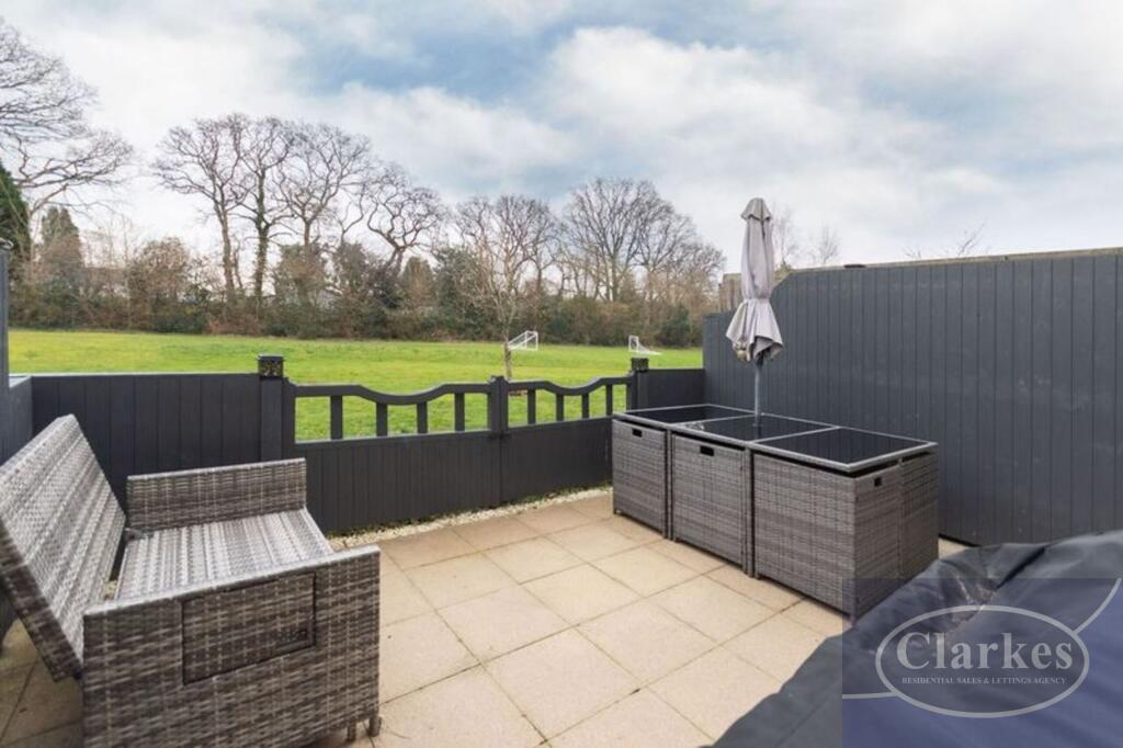 Main image of property: MODERN HOUSE Cracklewood Close, Ferndown