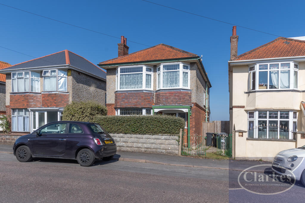 Main image of property: Great Location, Lystra Road