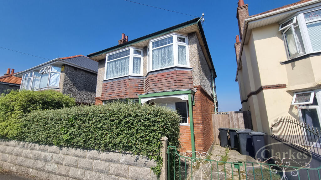 Main image of property: Great Location, Lystra Road