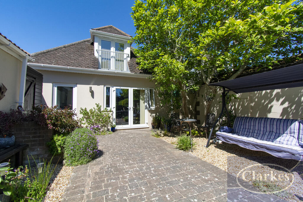 Main image of property: Redhill Drive, Bournemouth, Dorset