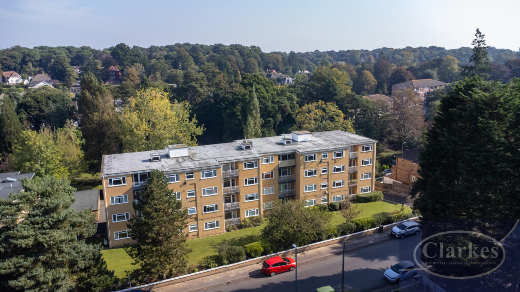 Main image of property: Kernella Court WESTBOURNE Share of Freehold