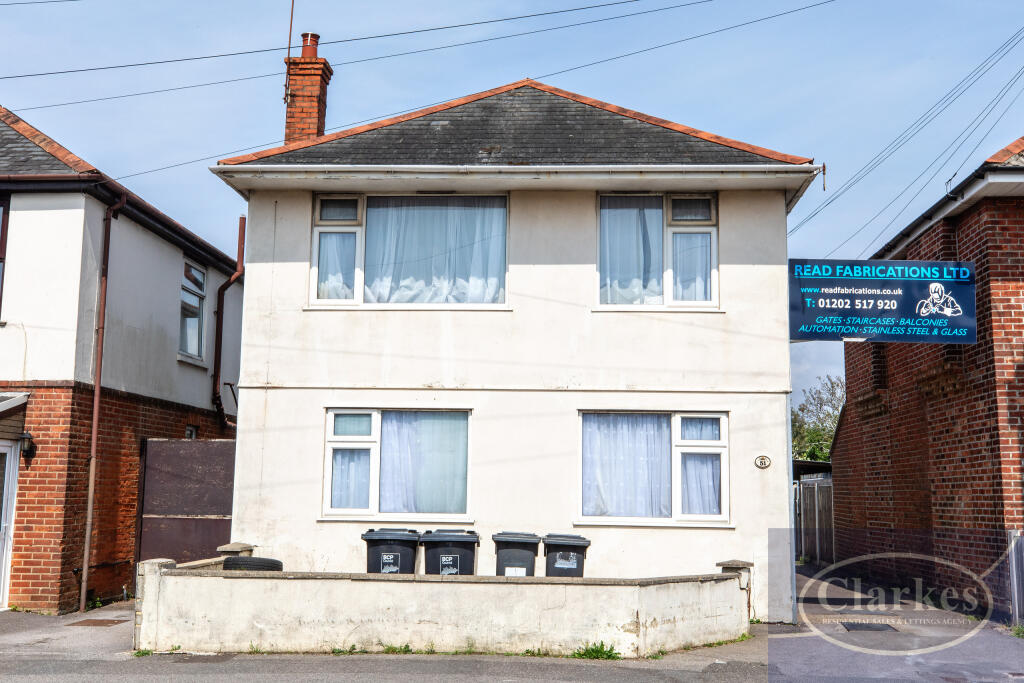 Main image of property: Columbia Road, Bournemouth