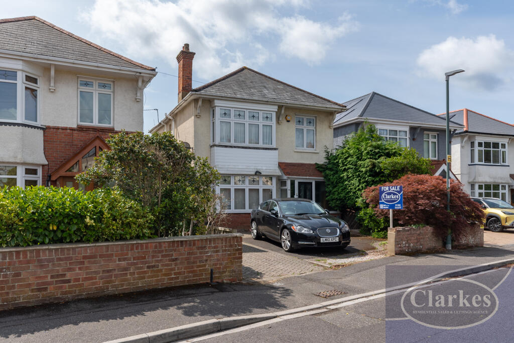 Main image of property: Superb Home, Norton Road, Bournemouth