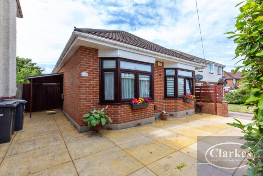 Main image of property: Kinson Road, Kinson, Bournemouth, Dorset