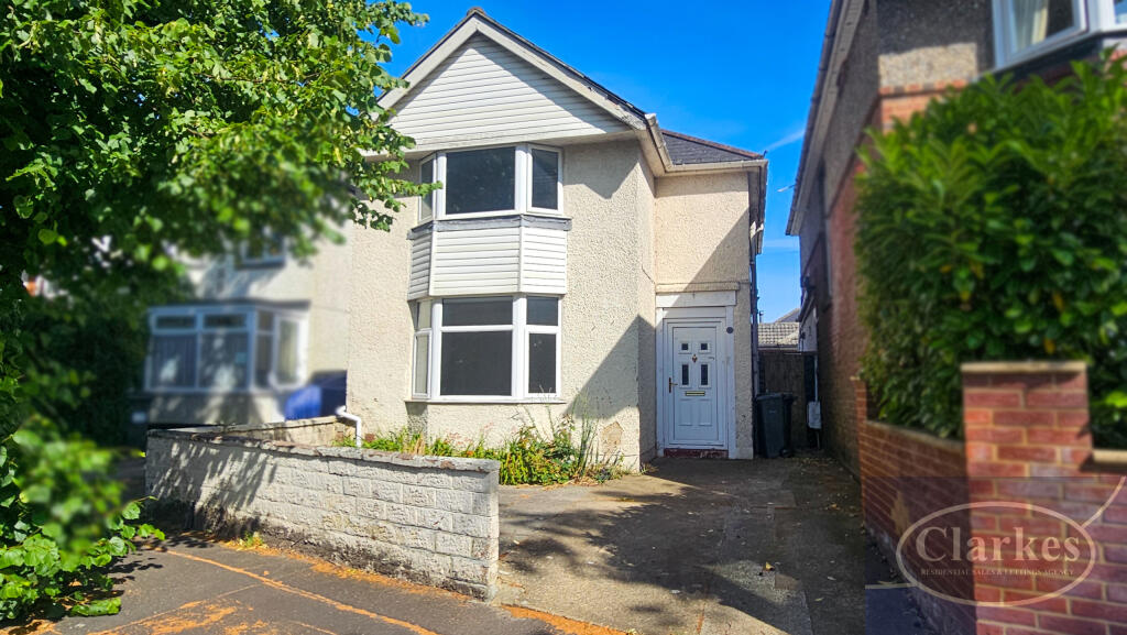 Main image of property: Redhill Avenue, Bournemouth