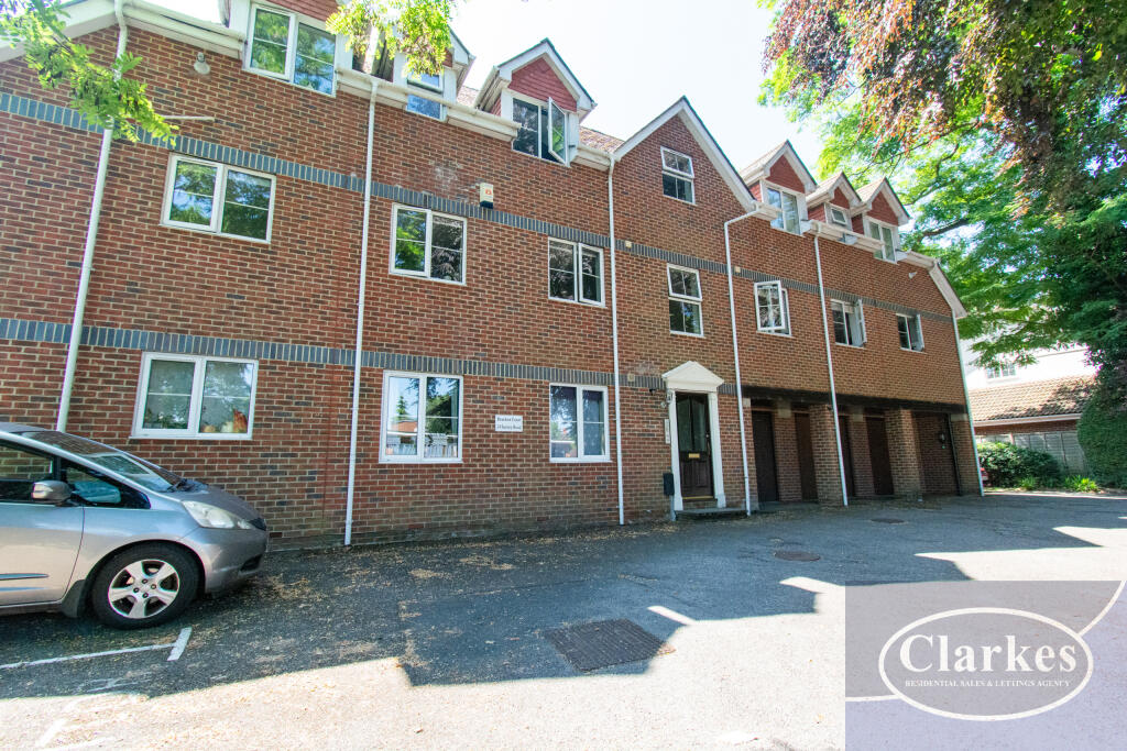 Main image of property: Bracken Ct, Surrey Road, Westbourne, Bournemouth